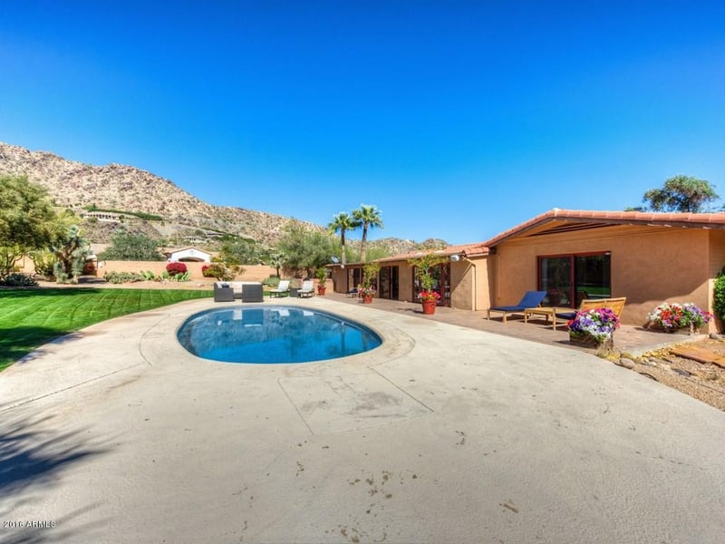 5615 E Cactus Wren Rd, Paradise Valley, AZ 85253