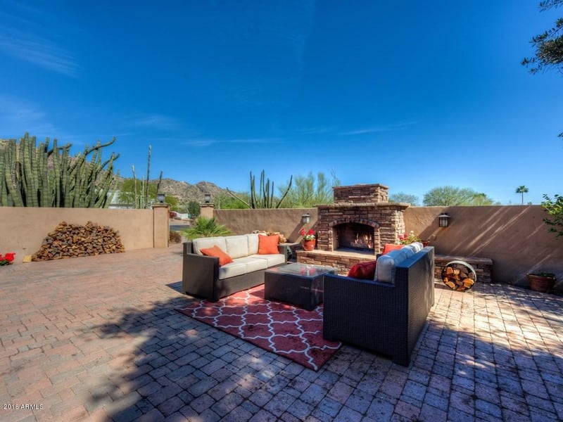 5615 E Cactus Wren Rd, Paradise Valley, AZ 85253