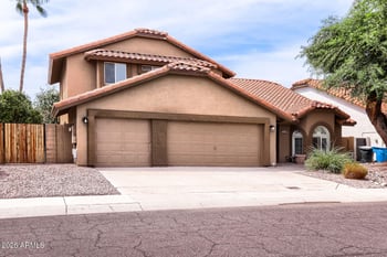 5615 E Kings Ave, Scottsdale, AZ 85254