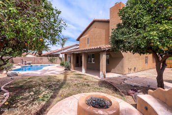 5615 E Kings Ave, Scottsdale, AZ 85254
