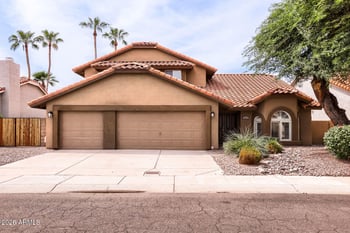 5615 E Kings Ave, Scottsdale, AZ 85254