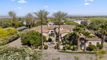 5615 Invergordon Rd, Paradise Valley, AZ 85253