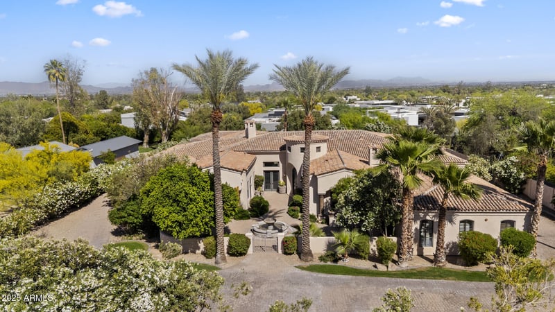 5615 Invergordon Rd, Paradise Valley, AZ 85253