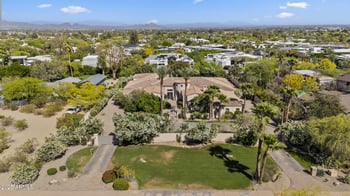 5615 Invergordon Rd, Paradise Valley, AZ 85253