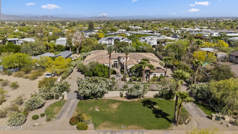 5615 Invergordon Rd, Paradise Valley, AZ 85253
