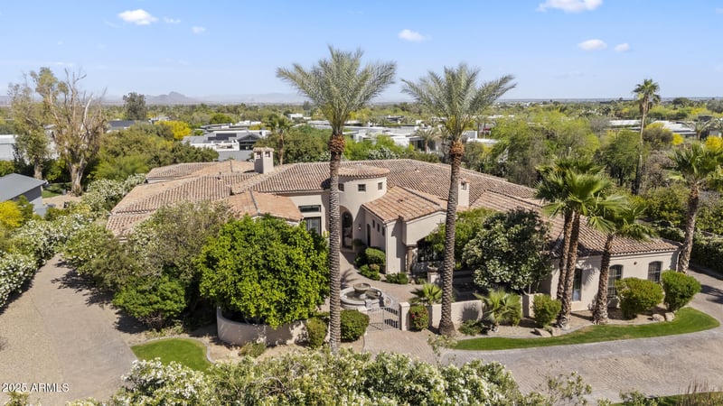 5615 Invergordon Rd, Paradise Valley, AZ 85253