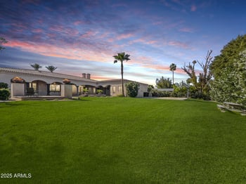 5615 Invergordon Rd, Paradise Valley, AZ 85253