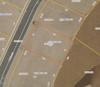 5615 Meridian Ct #103, Prescott, AZ 86305