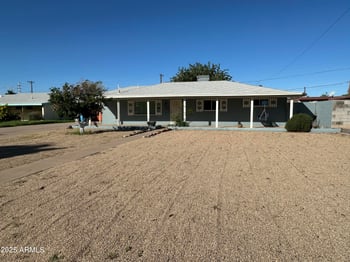 5616 22nd Dr, Phoenix, AZ 85015