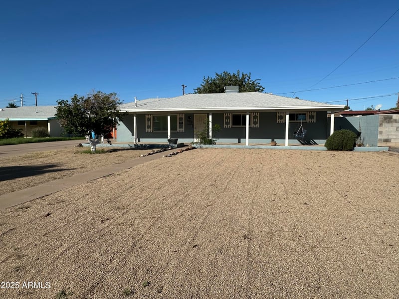 5616 22nd Dr, Phoenix, AZ 85015