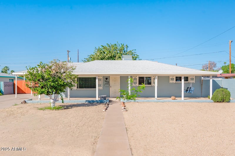 5616 22nd Dr, Phoenix, AZ 85015