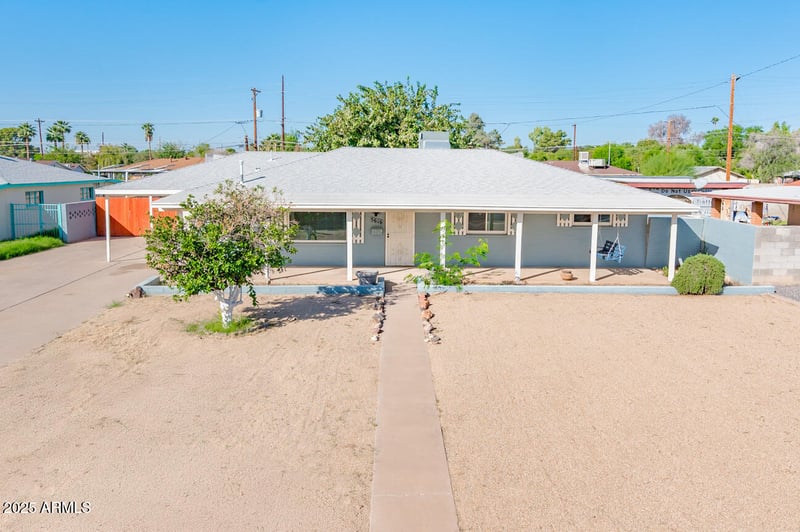 5616 22nd Dr, Phoenix, AZ 85015