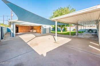 5616 22nd Dr, Phoenix, AZ 85015