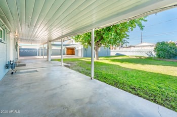 5616 22nd Dr, Phoenix, AZ 85015