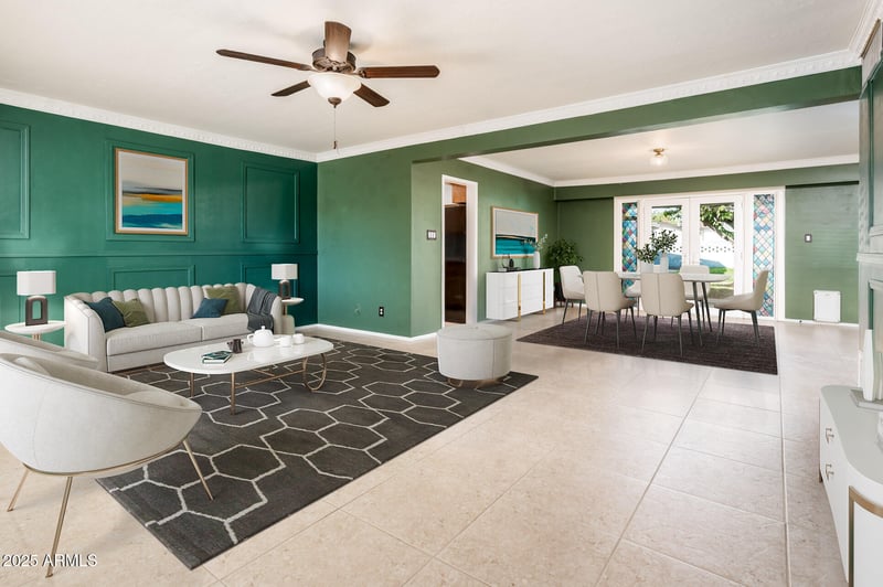 5616 22nd Dr, Phoenix, AZ 85015