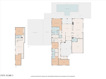 5616 E Libby St, Scottsdale, AZ 85254