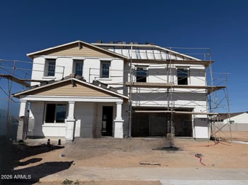 5616 Hayduk Rd, Laveen, AZ 85339