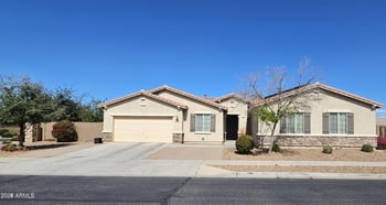 5616 Hidalgo Ave, Laveen, AZ 85339