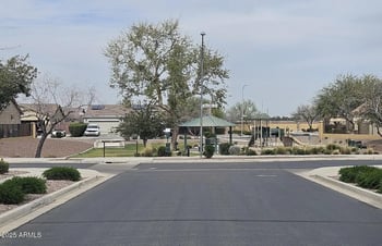 5616 Hidalgo Ave, Laveen, AZ 85339
