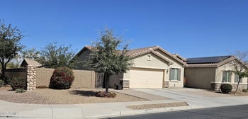 5616 Hidalgo Ave, Laveen, AZ 85339