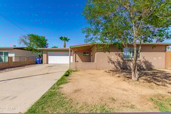 5616 Indian School Rd, Phoenix, AZ 85031