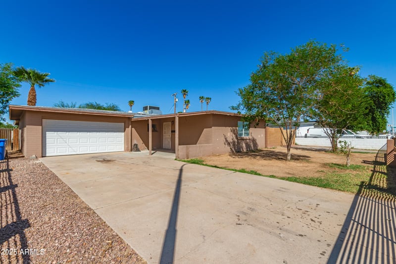 5616 Indian School Rd, Phoenix, AZ 85031
