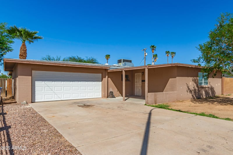 5616 Indian School Rd, Phoenix, AZ 85031