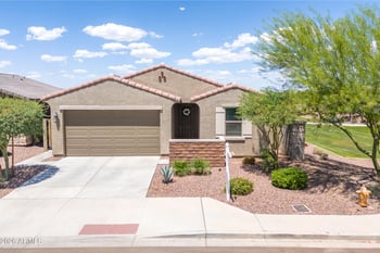 5616 Jackalope Ln, Laveen, AZ 85339