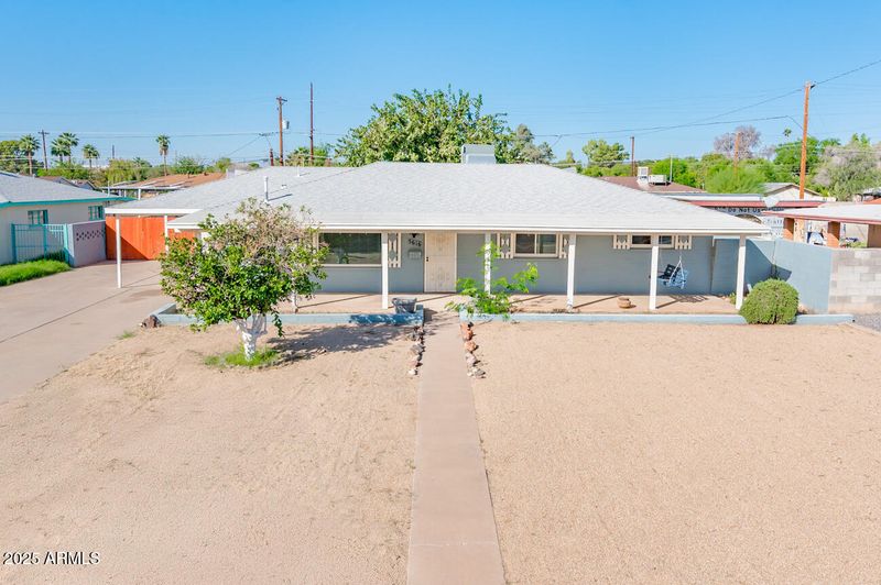 5616 N 22nd Dr, Phoenix, AZ 85015
