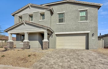 5616 Paseo Way, Laveen, AZ 85339
