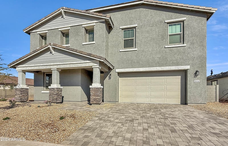 5616 Paseo Way, Laveen, AZ 85339