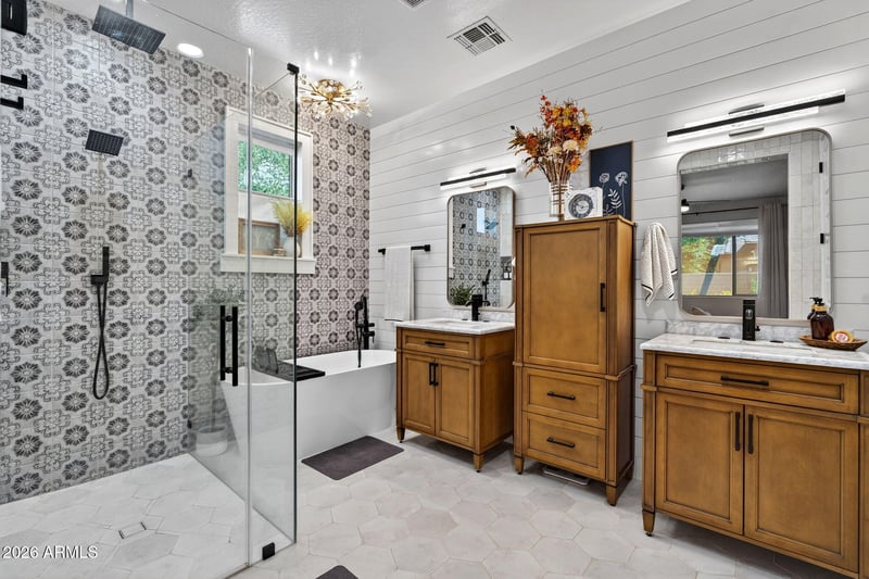 5616 Caisson Way, Mesa, AZ 85212