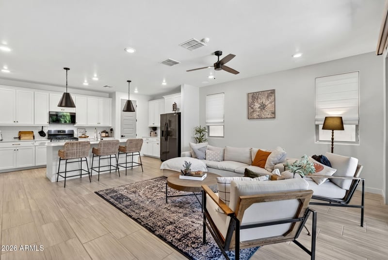 5616 Caisson Way, Mesa, AZ 85212