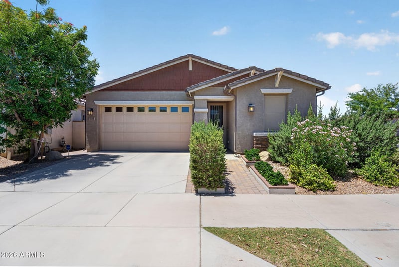 5616 Caisson Way, Mesa, AZ 85212