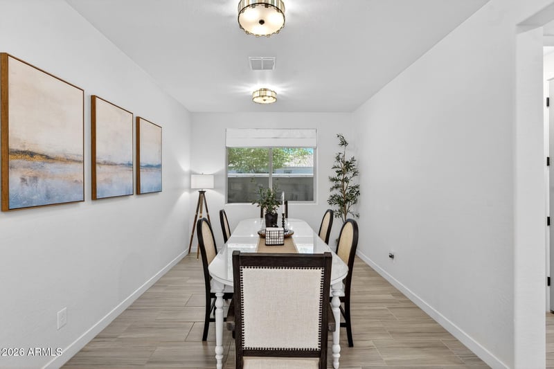 5616 Caisson Way, Mesa, AZ 85212