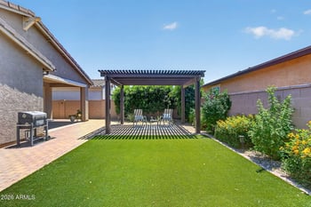 5616 Caisson Way, Mesa, AZ 85212