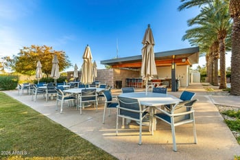 5616 Caisson Way, Mesa, AZ 85212
