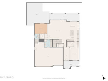 5616 Gwen St, Laveen, AZ 85339