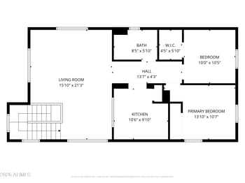 5617 21st Pl, Phoenix, AZ 85040