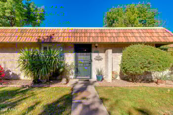 5617 Clambake Bay Ct #B, Tempe, AZ 85283