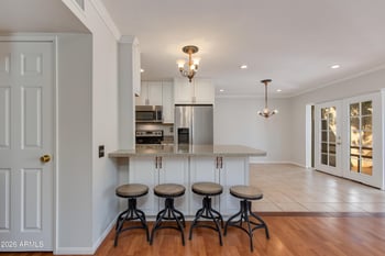 5617 Clambake Bay Ct #B, Tempe, AZ 85283