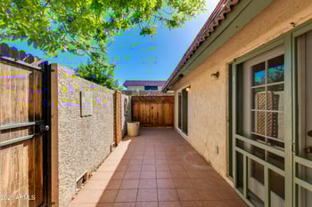 5617 Clambake Bay Ct #B, Tempe, AZ 85283