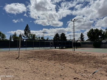 5617 Clambake Bay Ct #B, Tempe, AZ 85283