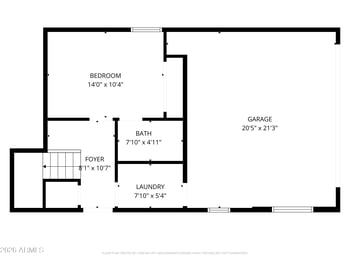 5617 21st Pl, Phoenix, AZ 85040