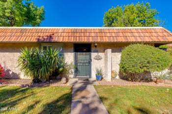 5617 Clambake Bay Ct #B, Tempe, AZ 85283