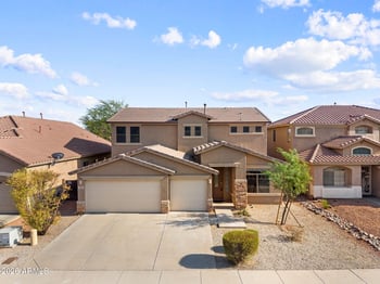 5617 W Carson Rd, Laveen, AZ 85339