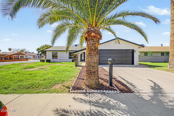 5617 W Cochise Dr, Glendale, AZ 85302