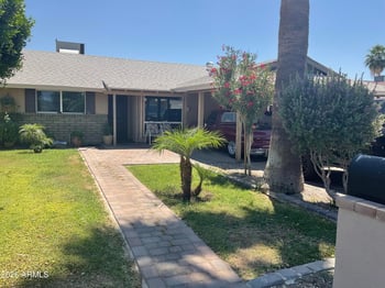 5617 Hatcher Rd, Glendale, AZ 85302
