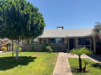 5617 Hatcher Rd, Glendale, AZ 85302