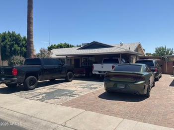 5617 Hatcher Rd, Glendale, AZ 85302
